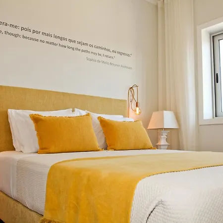 Apartment 115 Porto