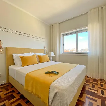 Apartment 115 *