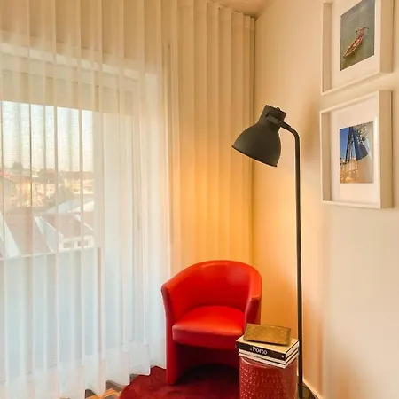 Apartment 115 *