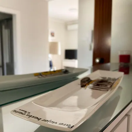 Apartment 115 *