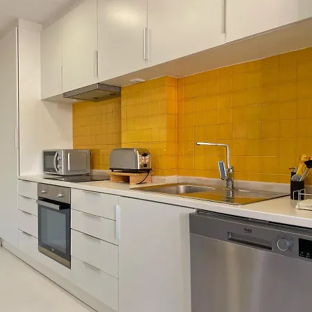 115 Apartment Porto