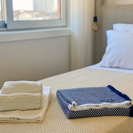 Apartment 115 *
