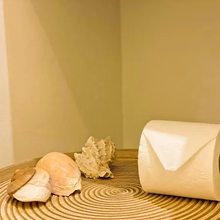 115 Appartement *