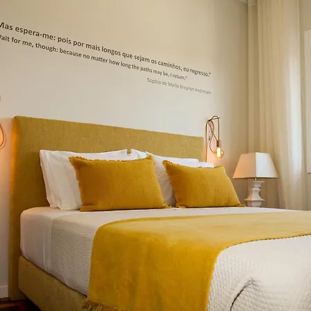 115 Apartment Porto