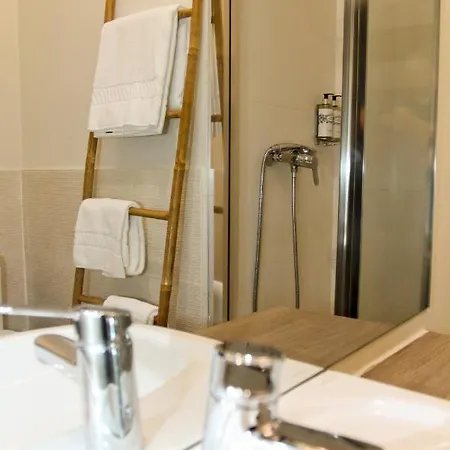 115 Appartement Porto