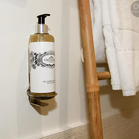 115 Апартаменты *