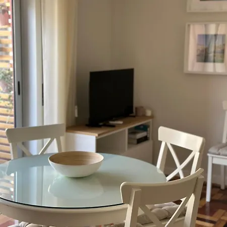 Apartment 115 Porto
