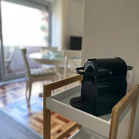 115 Appartement Porto