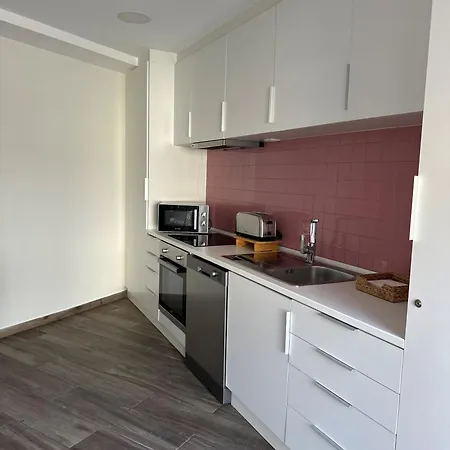 Apartment 115 *