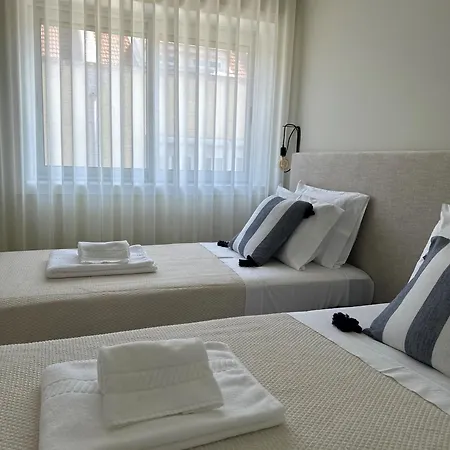 Apartment 115 *