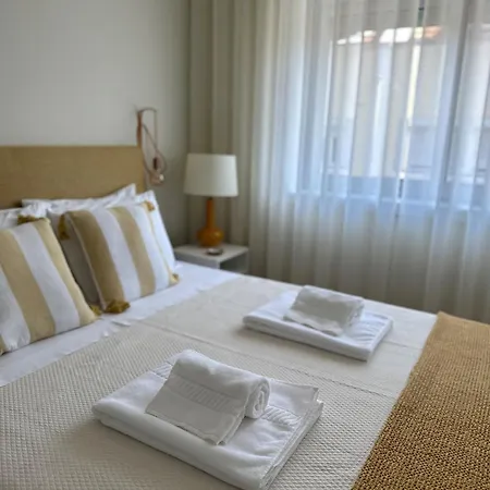 Apartment 115 Porto