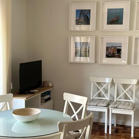 Appartement 115