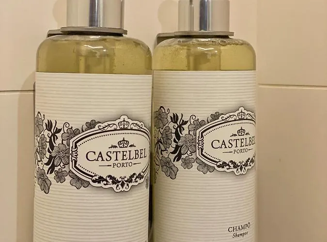 Appartamento 115 Oporto