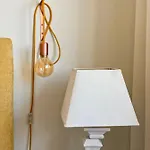 Apartment 115