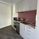 Apartment 115 *