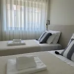 Apartment 115 *
