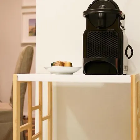 Apartamento 115 Porto