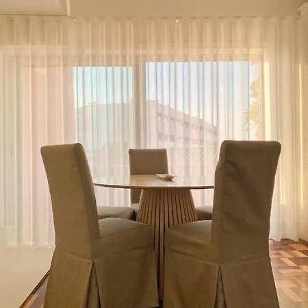 Apartment 115 Porto