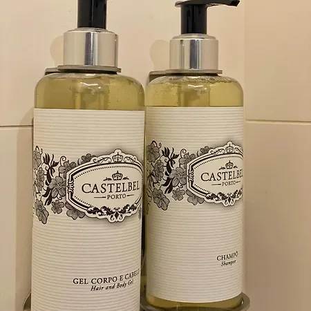 Apartamento 115 Porto