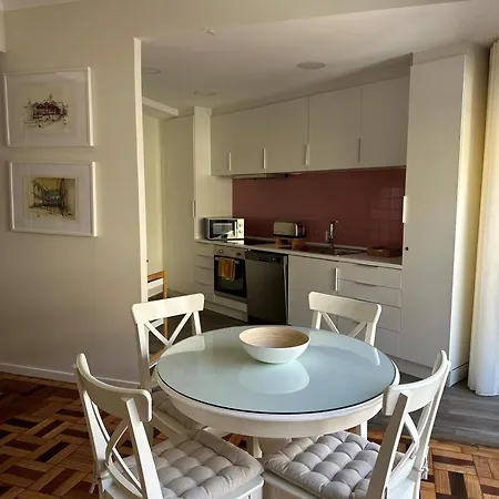 115 Apartamento Porto