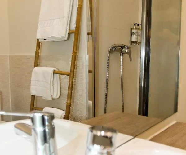 115 Апартаменты Порту