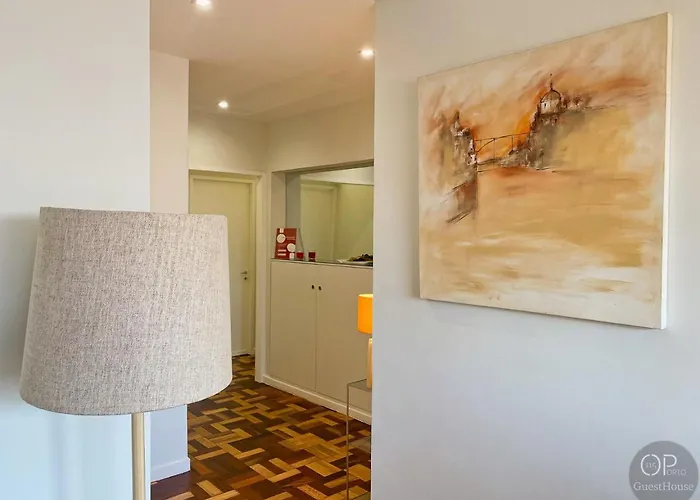 Апартаменты 115