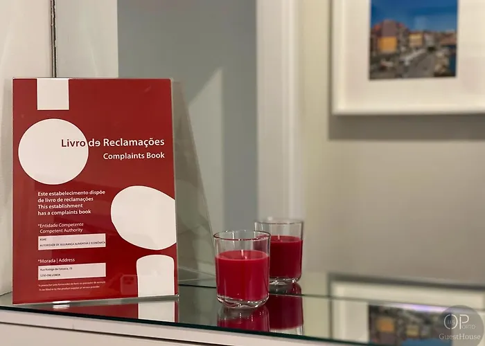 Апартаменты 115 Порту