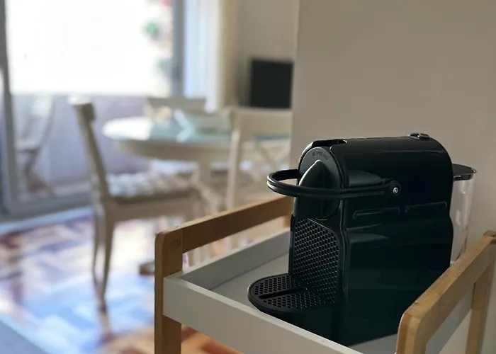 115 Апартаменты Порту