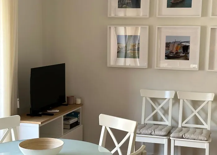 Апартаменты 115